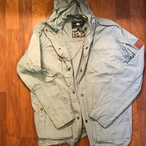 Penfield Wax Cotton Jacket